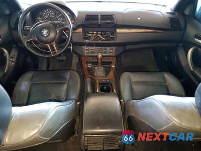 Zdjęcie 8 z 11 samochodu: 2001 BMW X5 3.0I VIN:WBAFA53531LM61993 - miniatura