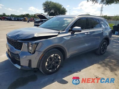 2024 KIA SORENTO S 5XYRL4JC0RG251252 - główne zdjęcie licytacji z USA - miniatura