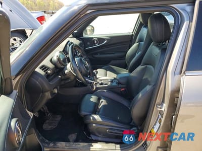 Zdjęcie 7 z 12 samochodu: 2017 MINI COOPER CLUBMAN ALL4 VIN:WMWLU1C38H2C42239 - miniatura