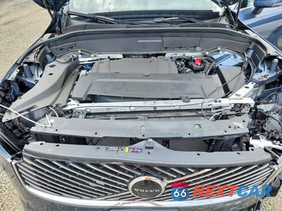 Zdjęcie 12 z 13 samochodu: 2025 VOLVO XC90 CORE VIN:YV4062PA4S1387204 - miniatura