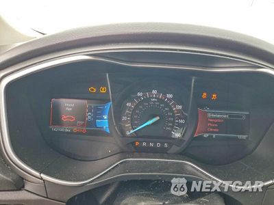 Zdjęcie 9 z 12 samochodu: 2016 FORD FUSION TITANIUM VIN:3FA6P0D95GR131150 - miniatura