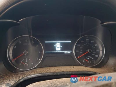 Zdjęcie 9 z 12 samochodu: 2023 KIA FORTE LXS VIN:3KPF24ADXPE629876 - miniatura
