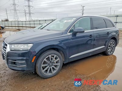 2017 AUDI Q7 PREMIUM PLUS WA1LAAF78HD025022 - główne zdjęcie licytacji z USA - miniatura
