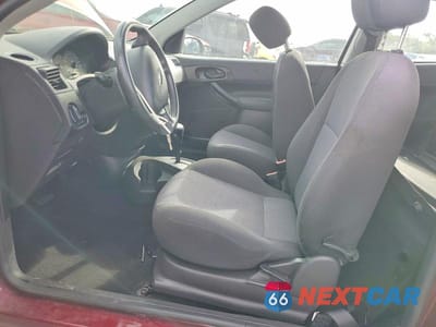 Zdjęcie 7 z 13 samochodu: 2007 FORD FOCUS ZX3 VIN:1FAFP31N07W126177 - miniatura