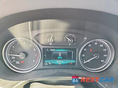Zdjęcie 9 z 13 samochodu: 2018 BUICK ENCLAVE ESSENCE VIN:5GAERBKW4JJ135701 - miniatura