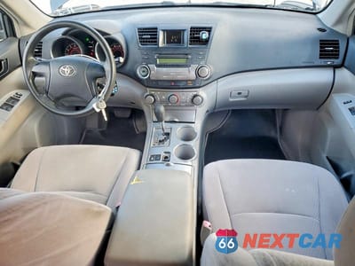 Zdjęcie 8 z 13 samochodu: 2008 TOYOTA HIGHLANDER VIN:JTEES41A182090298 - miniatura