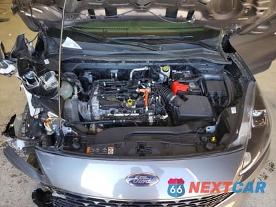 Zdjęcie 12 z 13 samochodu: 2022 FORD ESCAPE SE VIN:1FMCU9G64NUC02920 - miniatura