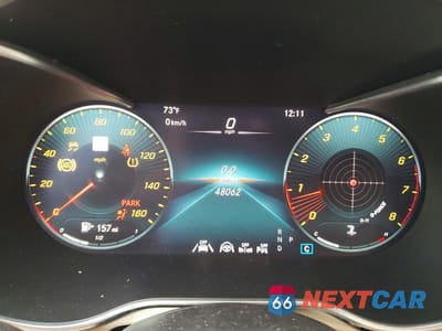 Zdjęcie 9 z 13 samochodu: 2022 MERCEDES-BENZ GLC 300 4MATIC VIN:W1N0G8EB8NG120138 - miniatura