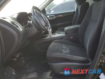 Zdjęcie 7 z 13 samochodu: 2013 NISSAN PATHFINDER S VIN:5N1AR2MN1DC637183 - miniatura
