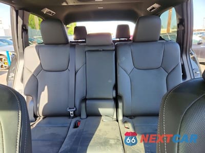 Zdjęcie 10 z 12 samochodu: 2025 LEXUS TX 350 PREMIUM VIN:5TDAAAB66SS023193 - miniatura