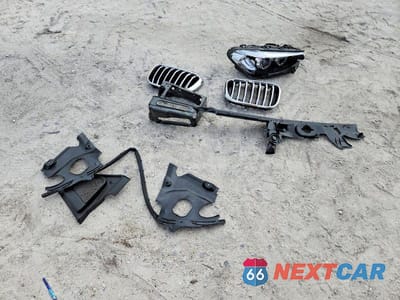 Zdjęcie 13 z 13 samochodu: 2020 BMW X3 SDRIVE30I VIN:5UXTY3C09L9C98651 - miniatura