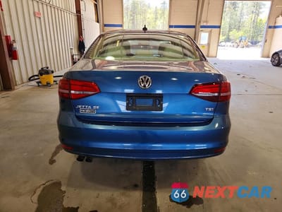 Zdjęcie 6 z 11 samochodu: 2017 VOLKSWAGEN JETTA SE VIN:3VWDB7AJ0HM202726 - miniatura