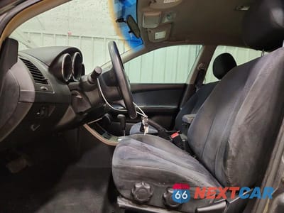 Zdjęcie 7 z 11 samochodu: 2006 NISSAN ALTIMA 2.5 VIN:1N4AL11D06C252606 - miniatura