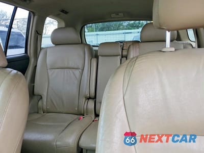 Zdjęcie 10 z 13 samochodu: 2009 TOYOTA HIGHLANDER HYBRID LIMITED VIN:JTEEW44A092027677 - miniatura