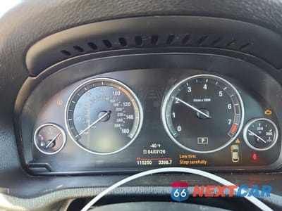 Zdjęcie 9 z 12 samochodu: 2016 BMW X4 XDRIVE28I VIN:5UXXW3C54G0R18669 - miniatura