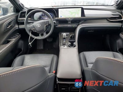 Zdjęcie 8 z 13 samochodu: 2026 TOYOTA CROWN NIGHTSHADE VIN:JTDAAAAF2T3038780 - miniatura