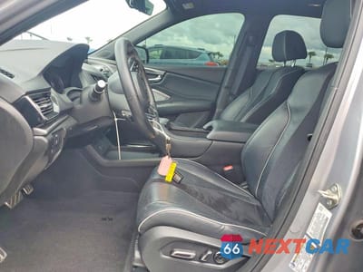 Zdjęcie 7 z 12 samochodu: 2020 ACURA RDX A-SPEC VIN:5J8TC1H66LL007493 - miniatura