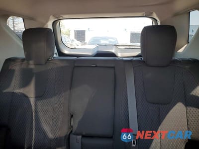 Zdjęcie 10 z 13 samochodu: 2012 CHEVROLET EQUINOX LS VIN:2GNALBEK4C1335585 - miniatura