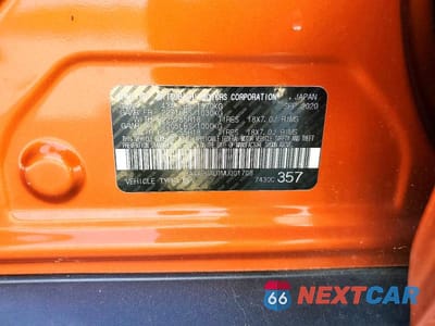 Zdjęcie 12 z 12 samochodu: 2021 MITSUBISHI OUTLANDER SPORT ES VIN:JA4APUAU1MU001708 - miniatura