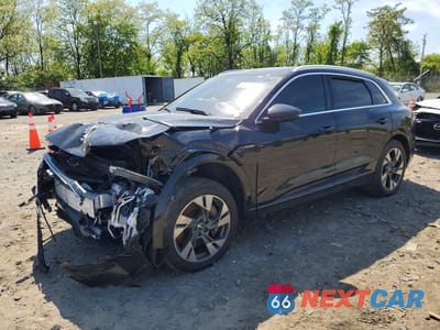 2021 AUDI E-TRON PREMIUM WA1AAAGEXMB020642 - główne zdjęcie licytacji z USA - miniatura