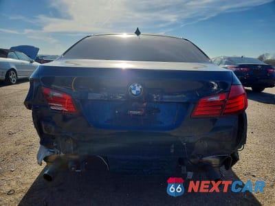 Zdjęcie 6 z 12 samochodu: 2015 BMW 535 XI VIN:WBA5B3C53FD541471 - miniatura