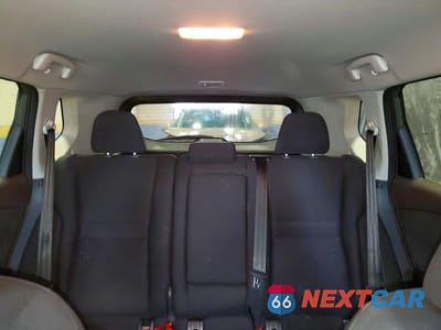 Zdjęcie 10 z 14 samochodu: 2023 NISSAN ROGUE S VIN:5N1BT3AB4PC858500 - miniatura
