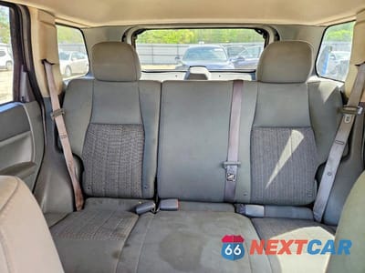 Zdjęcie 10 z 12 samochodu: 2007 JEEP GRAND CHEROKEE LAREDO VIN:1J8GR48K07C581423 - miniatura