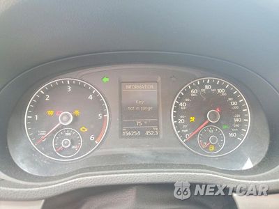 Zdjęcie 9 z 12 samochodu: 2014 VOLKSWAGEN PASSAT SE VIN:1VWBN7A36EC028688 - miniatura