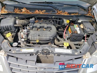 Zdjęcie 12 z 13 samochodu: 2009 CHRY TOWN AND COUNTRY VIN:2A8HR64X89R521059 - miniatura