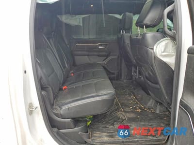 Zdjęcie 10 z 12 samochodu: 2021 RAM 1500 SPORT VIN:1C6SRFVT2MN516848 - miniatura