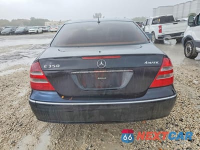 Zdjęcie 6 z 11 samochodu: 2006 MERCEDES-BENZ E 350 4MATIC VIN:WDBUF87J66X205334 - miniatura
