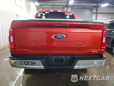 Zdjęcie 6 z 13 samochodu: 2023 FORD F150 SUPERCREW VIN:1FTEW1EP3PKE07051 - miniatura