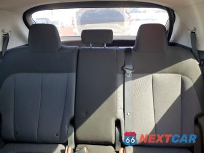Zdjęcie 10 z 14 samochodu: 2024 HYUNDAI IONIQ 5 SEL VIN:KM8KN4DE3RU251975 - miniatura