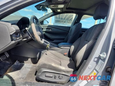 Zdjęcie 7 z 13 samochodu: 2023 HONDA ACCORD HYBRID SPORT VIN:1HGCY2F53PA000830 - miniatura