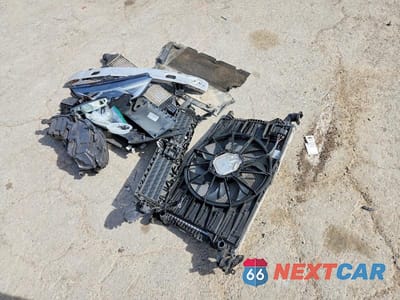 Zdjęcie 12 z 13 samochodu: 2021 AUDI A4 VIN:WAUABAF48MN008254 - miniatura