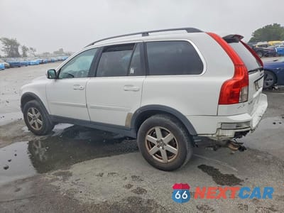 Drugie zdjęcie samochodu z przodu: 2008 VOLVO XC90 3.2 VIN:YV4CN982X81434440 - miniatura