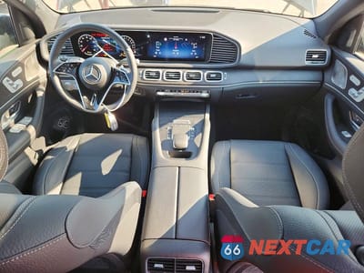 Zdjęcie 8 z 14 samochodu: 2025 MERCEDES-BENZ GLE 450E 4MATIC VIN:4JGFB4GB2SB365012 - miniatura