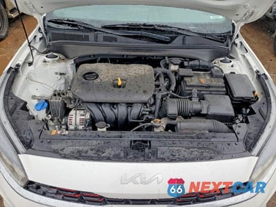 Zdjęcie 11 z 12 samochodu: 2023 KIA FORTE VIN:3KPF54AD3PE670325 - miniatura