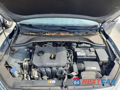 Zdjęcie 12 z 14 samochodu: 2020 HYUNDAI KONA SEL VIN:KM8K22AA4LU558495 - miniatura