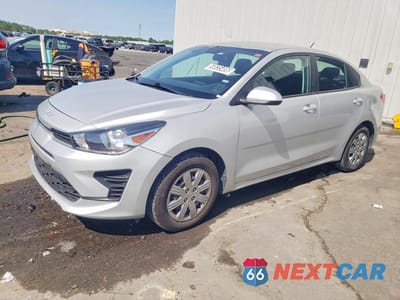 2023 KIA RIO S 3KPA24ADXPE621142 - główne zdjęcie licytacji z USA - miniatura