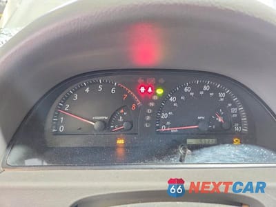 Zdjęcie 9 z 12 samochodu: 2004 TOYOTA CAMRY LE VIN:4T1BE32K84U900505 - miniatura