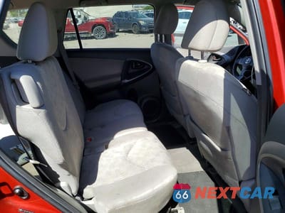 Zdjęcie 10 z 12 samochodu: 2012 TOYOTA RAV4 BASE VIN:2T3BF4DV7CW218621 - miniatura