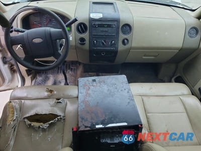 Zdjęcie 8 z 12 samochodu: 2008 FORD F150 VIN:1FTRF12248KC10787 - miniatura