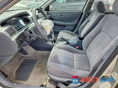 Zdjęcie 7 z 12 samochodu: 2000 TOYOTA CAMRY LE VIN:JT2BG22K7Y0431941 - miniatura