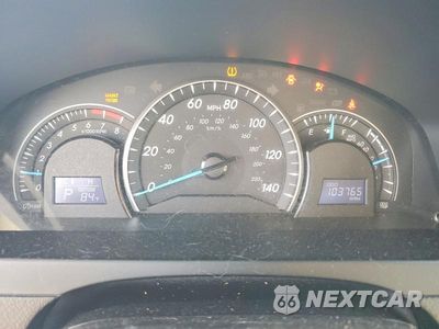Zdjęcie 9 z 13 samochodu: 2014 TOYOTA CAMRY LE VIN:4T1BF1FK3EU459668 - miniatura
