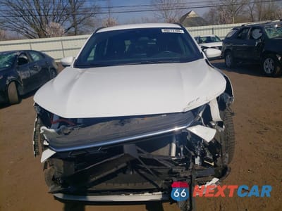 Piąte zdjęcie samochodu w środku: 2023 FORD ESCAPE ST LINE SELECT VIN:1FMCU9NZ9PUA83858 - miniatura