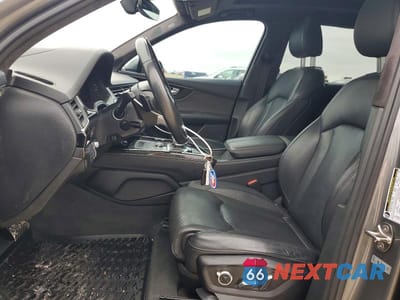 Zdjęcie 7 z 13 samochodu: 2017 AUDI Q7 PRESTIGE VIN:WA1VABF75HD050975 - miniatura