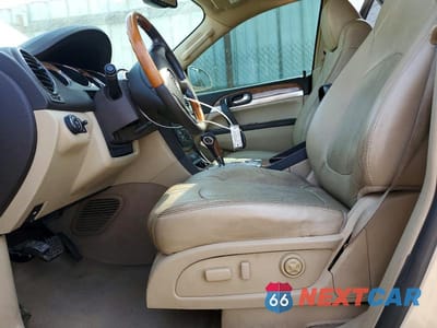 Zdjęcie 7 z 12 samochodu: 2008 BUICK ENCLAVE CXL VIN:5GAEV23708J275712 - miniatura