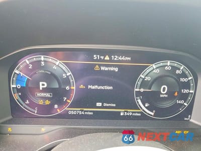 Zdjęcie 9 z 13 samochodu: 2024 MITSUBISHI OUTLANDER SEL VIN:JA4J4WA89RZ026101 - miniatura
