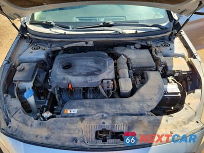 Zdjęcie 11 z 12 samochodu: 2016 HYUNDAI SONATA SE VIN:5NPE24AFXGH321776 - miniatura